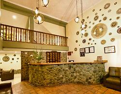 Sol Ollantay Exclusive Hotel