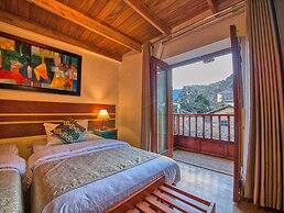 Sol Ollantay Exclusive Hotel