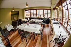 Sol Ollantay Exclusive Hotel