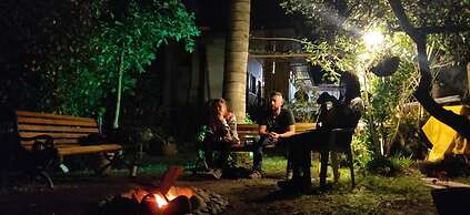 Hostal Bremen - Hostel