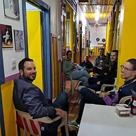 Hostal Bremen - Hostel