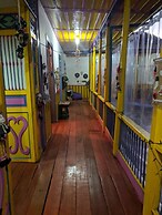 Hostal Bremen - Hostel