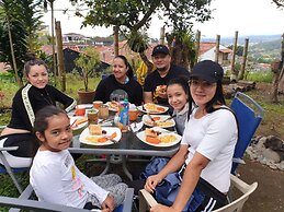 Hostal Bremen - Hostel