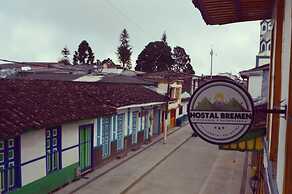 Hostal Bremen - Hostel