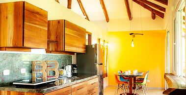 Casa Laureles