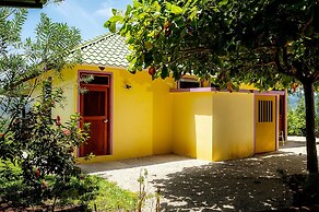 Casa Laureles