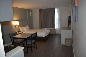 MainStay Suites MSP Airport - Mall of America