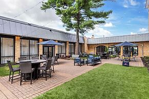 MainStay Suites MSP Airport - Mall of America