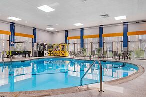 MainStay Suites MSP Airport - Mall of America