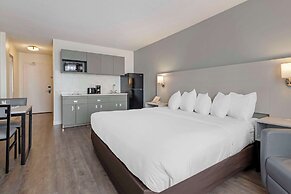 MainStay Suites MSP Airport - Mall of America