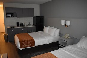 MainStay Suites MSP Airport - Mall of America