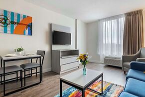 MainStay Suites MSP Airport - Mall of America