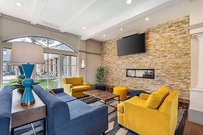 MainStay Suites MSP Airport - Mall of America