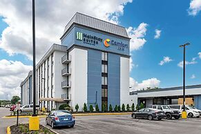 MainStay Suites MSP Airport - Mall of America