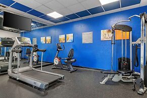 MainStay Suites MSP Airport - Mall of America