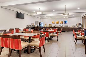 MainStay Suites MSP Airport - Mall of America