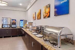 MainStay Suites MSP Airport - Mall of America