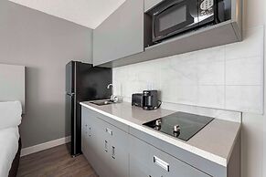 MainStay Suites MSP Airport - Mall of America