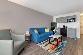 MainStay Suites MSP Airport - Mall of America