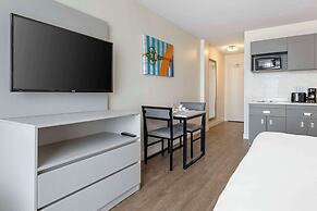 MainStay Suites MSP Airport - Mall of America