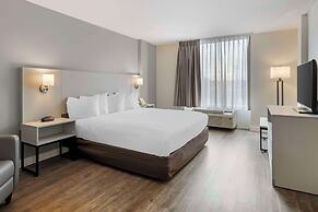 MainStay Suites MSP Airport - Mall of America