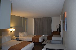 MainStay Suites MSP Airport - Mall of America