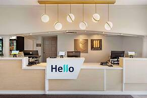 MainStay Suites MSP Airport - Mall of America