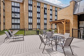 MainStay Suites MSP Airport - Mall of America