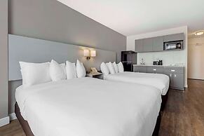 MainStay Suites MSP Airport - Mall of America