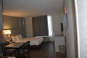 MainStay Suites MSP Airport - Mall of America