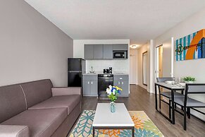 MainStay Suites MSP Airport - Mall of America