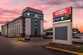 MainStay Suites MSP Airport - Mall of America