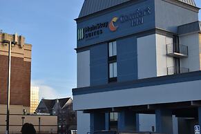 MainStay Suites MSP Airport - Mall of America