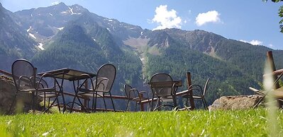 Alpe Rebelle