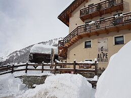 Alpe Rebelle