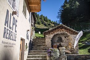 Alpe Rebelle