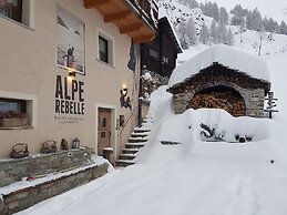 Alpe Rebelle