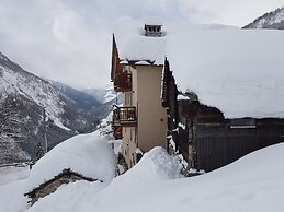 Alpe Rebelle