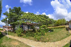 Hotel Campestre Santuario