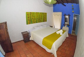 Hotel Campestre Santuario