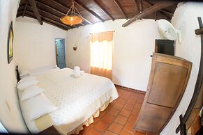 Hotel Campestre Santuario