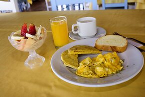 Hotel Campestre Santuario