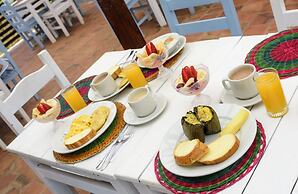 Hotel Campestre Santuario