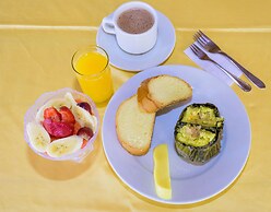 Hotel Campestre Santuario