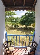 Hotel Campestre Santuario