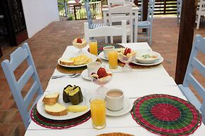 Hotel Campestre Santuario