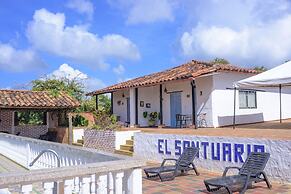 Hotel Campestre Santuario