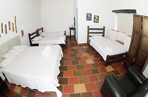 Hotel Campestre Santuario