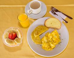 Hotel Campestre Santuario