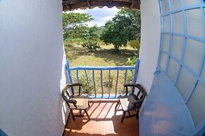 Hotel Campestre Santuario